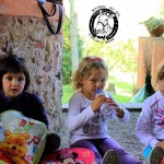 Asilo di Marina di Campo