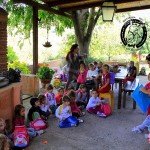 Asilo di Marina di Campo