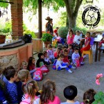 Asilo di Marina di Campo