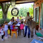 Asilo di Marina di Campo