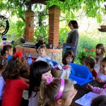 Asilo di Marina di Campo