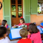 Asilo di Marina di Campo