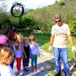 Asilo di Marina di Campo