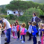 Asilo di Marina di Campo