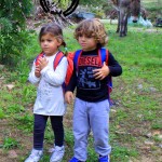 Asilo di Marina di Campo