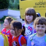 Asilo di Marina di Campo