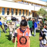 Scuole Medie Marina di Campo