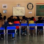 Scuole Medie Marina di Campo